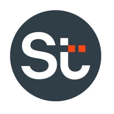 Sterling Volunteers color logo