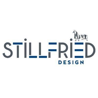 Stillfried Design color logo