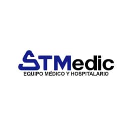 STMedic color logo