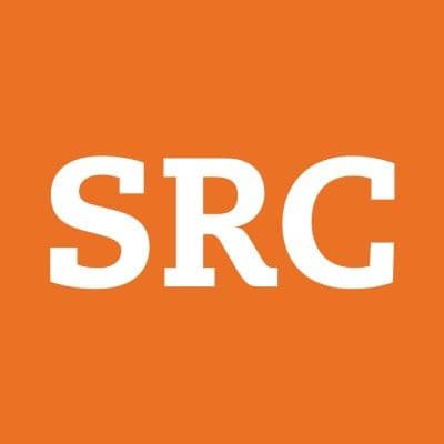 Stockholm Resilience Centre color logo