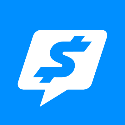 Stocktwits color logo