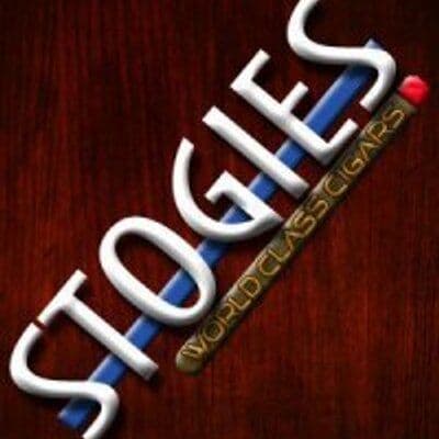 Stogies Houston color logo