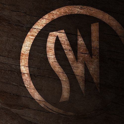 Stonewood Grill color logo