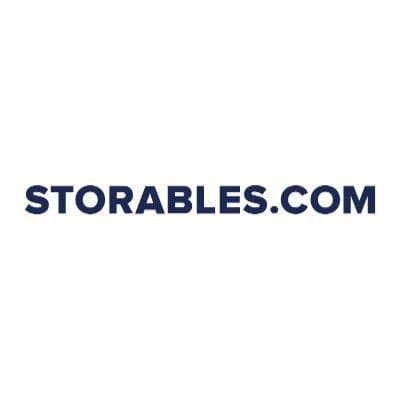 Storables color logo