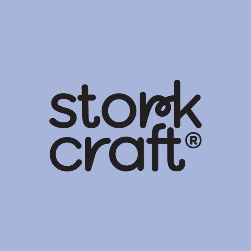 Storkcraft color logo
