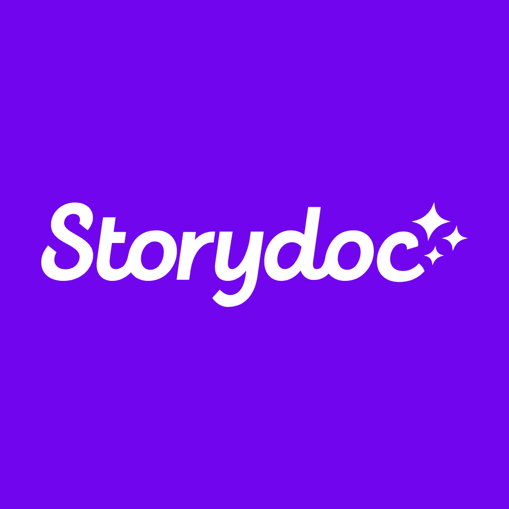 Storydoc color logo