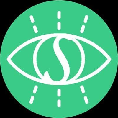 Strainly color logo