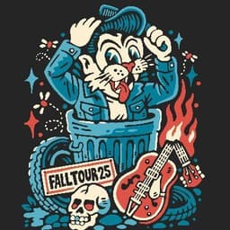 Stray Cats