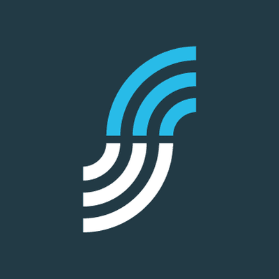 StreamLabs color logo