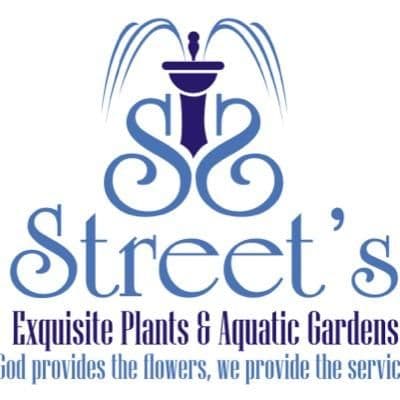 Street's of Fairhope color logo