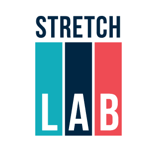 StretchLab color logo