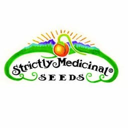 Strictly Medicinal Seeds