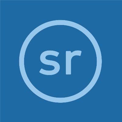 Stride Rite color logo