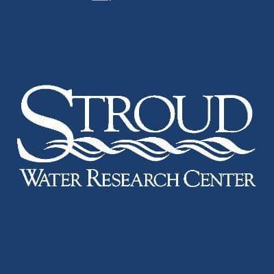 Stroud Water Research Center color logo