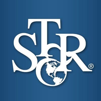 ST&R color logo