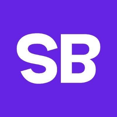 Student Beans color logo
