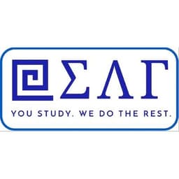 Student Living Greece