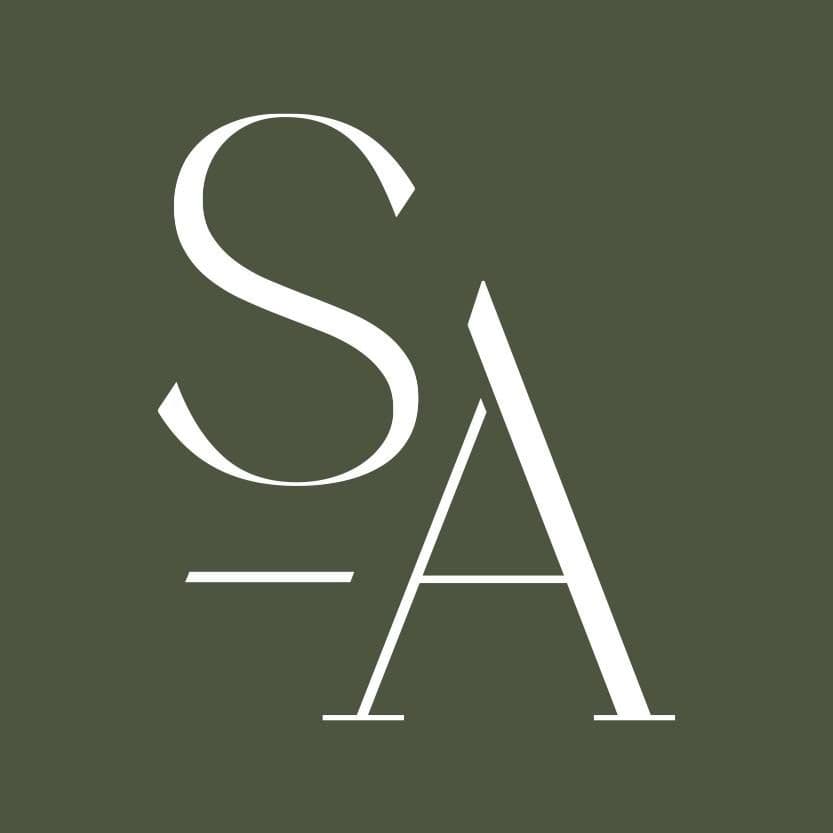 Studioalbertazzi color logo