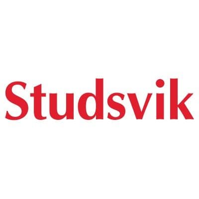Studsvik color logo
