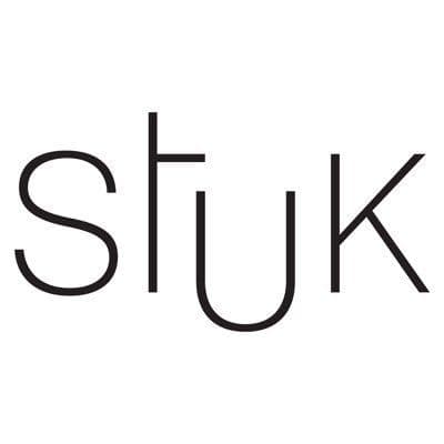STUK Kunstencentrum color logo