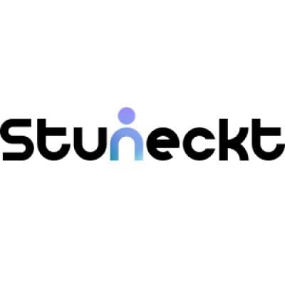 Stuneckt color logo