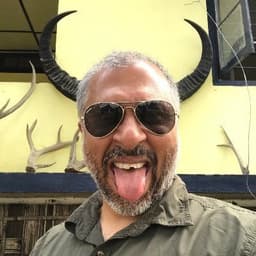 Sudhir Shivaram