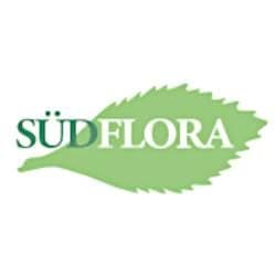 Südflora Baumschule color logo