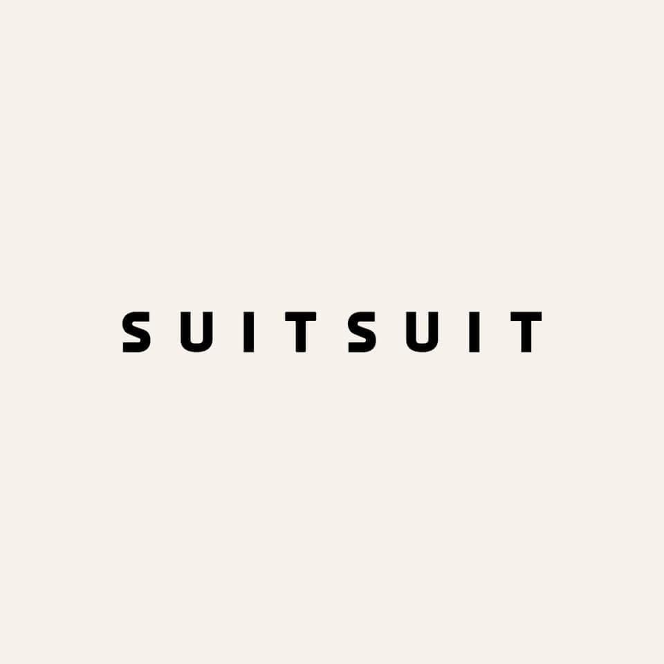 SUITSUIT color logo