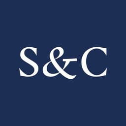 Sullivan & Cromwell