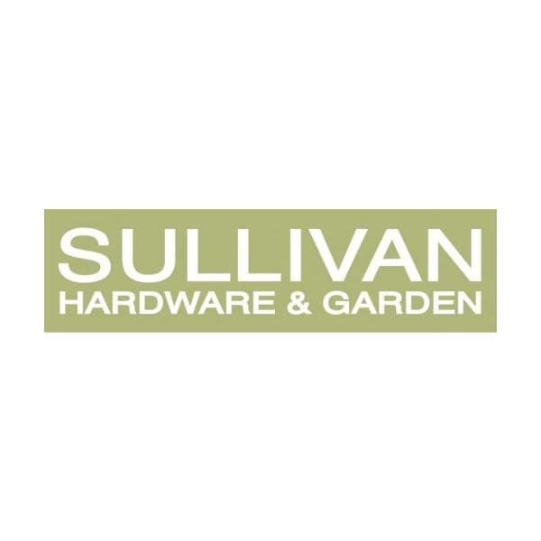 Sullivan Hardware & Garden color logo