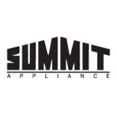 Summit Appliance color logo