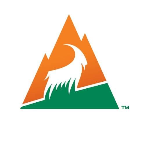 Summit Lawns in Lincoln color logo