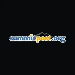 SummitPost color logo
