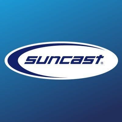 Suncast Corporation color logo