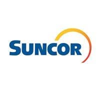 Suncor color logo