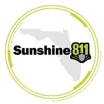 Sunshine 811 color logo
