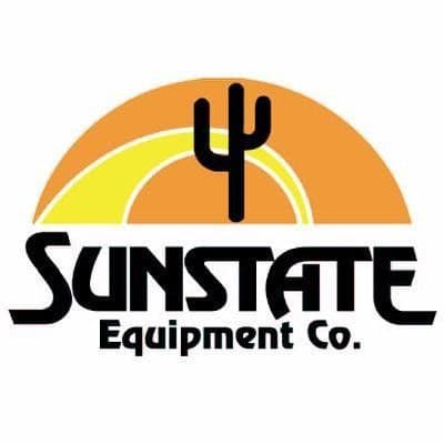 SunstateCareers color logo