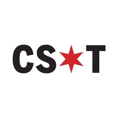 Chicago Sun-Times color logo