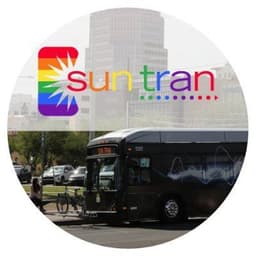 Sun Tran