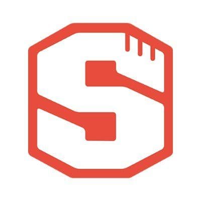 Superbru color logo