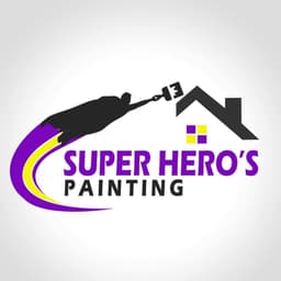 Super Hero's Painting LLC