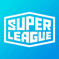 Super League Gaming color logo
