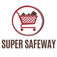 SuperSafeway color logo