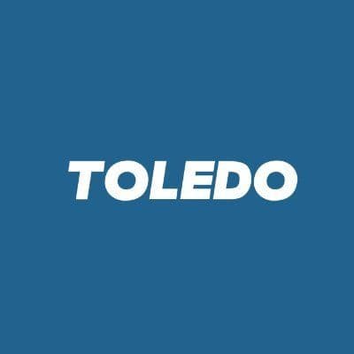 Super Toledo color logo