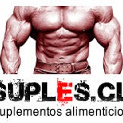 Suples.cl color logo