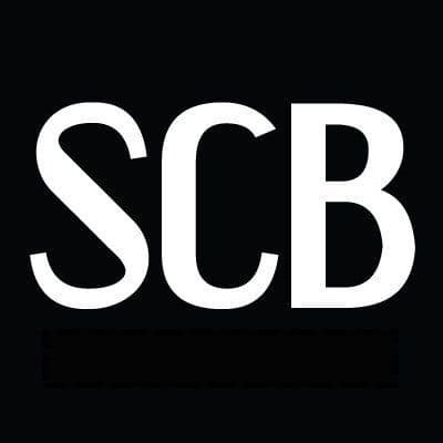 SupplyChainBrain color logo