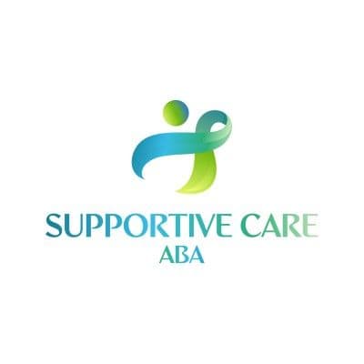 Supportive Care ABA color logo