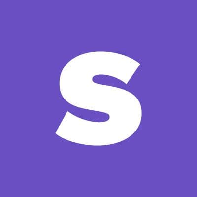 Surest color logo