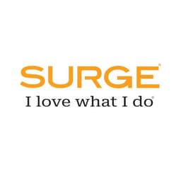SURGE Staffing