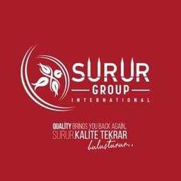 Surur Group International